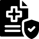 Health Insurance icon