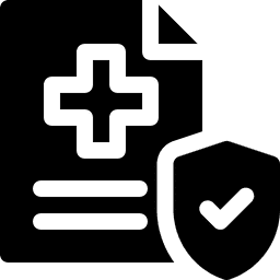 Health Insurance icon